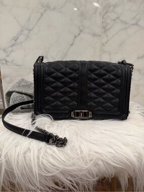 Rebecca Minkoff Love Handbag